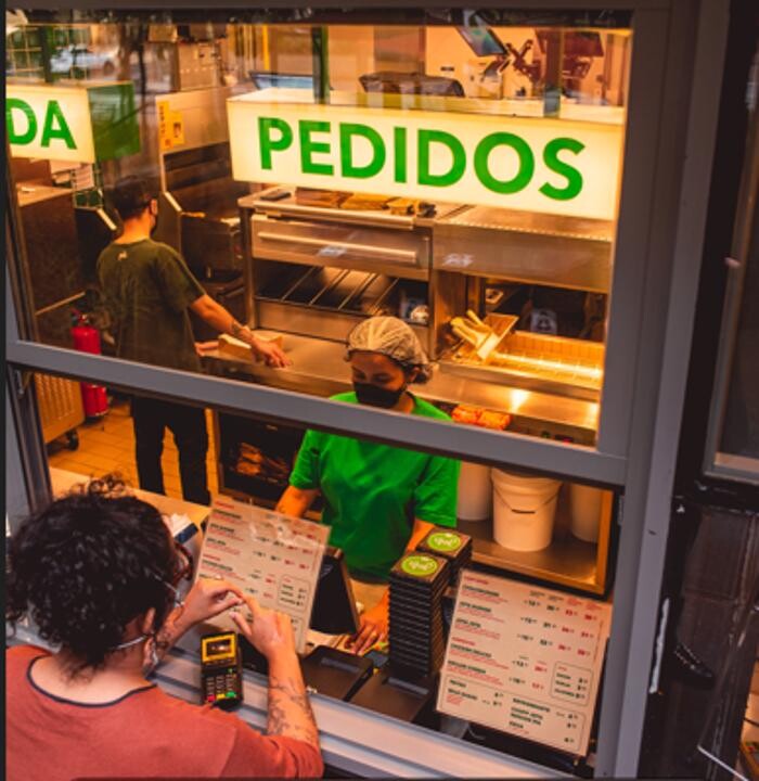 Images Jota Hamburgers - Shopping Cidade São Paulo