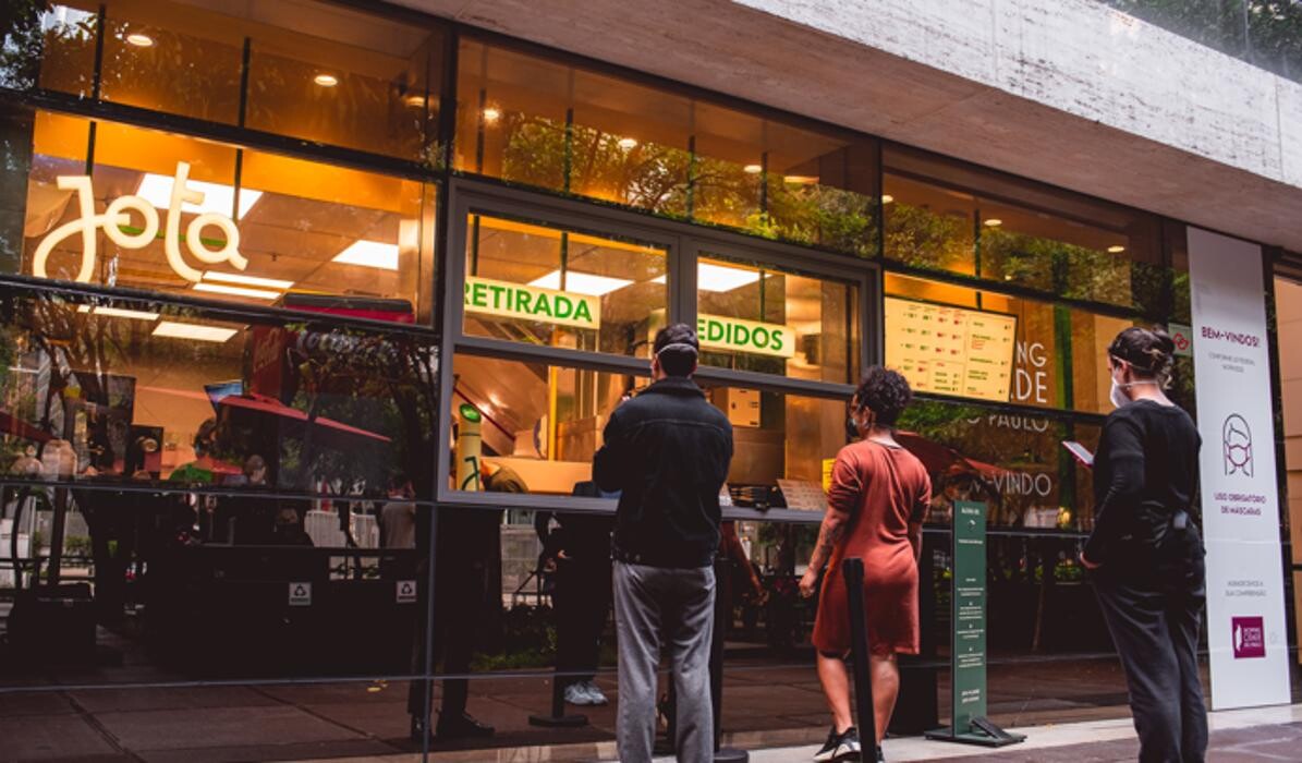 Images Jota Hamburgers - Shopping Cidade São Paulo