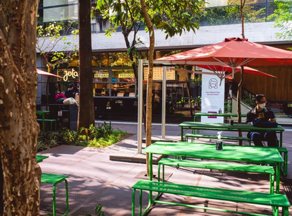 Images Jota Hamburgers - Shopping Cidade São Paulo