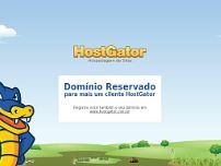 Screenshot for www.speedbit.com.br