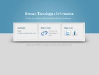 Screenshot for www.bressantecnologia.com.br