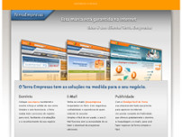 Screenshot for http://www.cdkeng.com.br