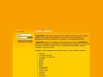 Screenshot for www.qualymixcomercial.com.br