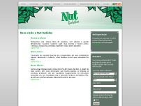 Screenshot for www.nutbebidas.com.br