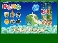 Screenshot for www.armazemdosabor.com
