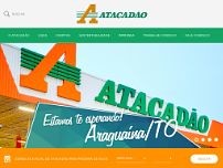 Screenshot for www.atacadao.com.br