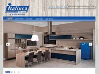 Screenshot for www.estilomadeiras.com.br