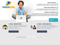 Screenshot for http://www.gntropical.com.br