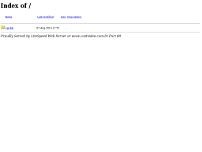 Screenshot for www.castvideo.com.br