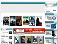 Screenshot for www.miragevideo.com.br