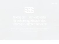 Screenshot for www.smscaldeiraria.com.br