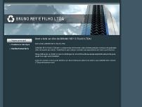 Screenshot for www.brunoreyfilho.com.br