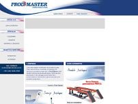 Screenshot for www.prodmaster.com.br