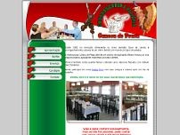 Screenshot for www.churrascariacanecadeprata.com.br