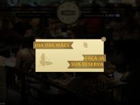 Screenshot for www.northbeer.com.br