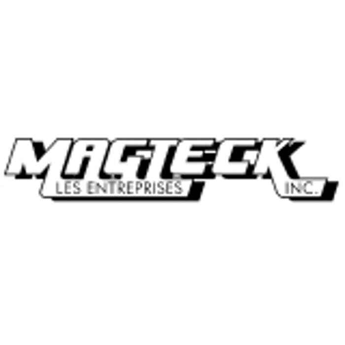 Images Les Entreprises Magteck Inc