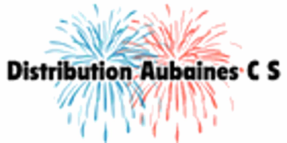 Distribution Aubaines C S Logo