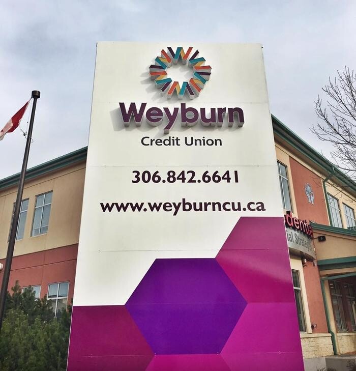 Images Weyburn Credit Union Ltd