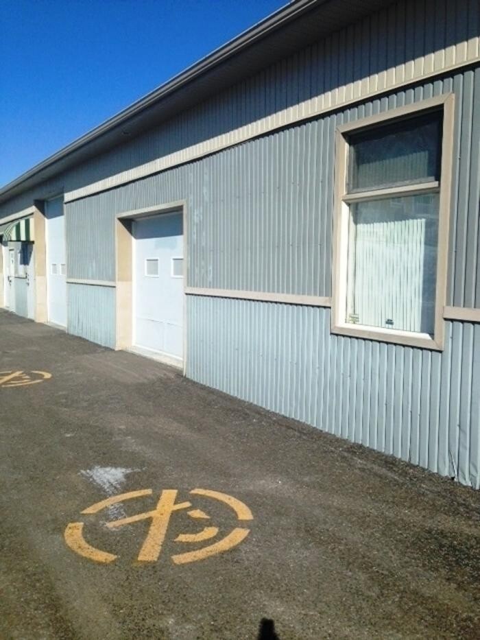 Images Mini Entrepôt Daniel Raby