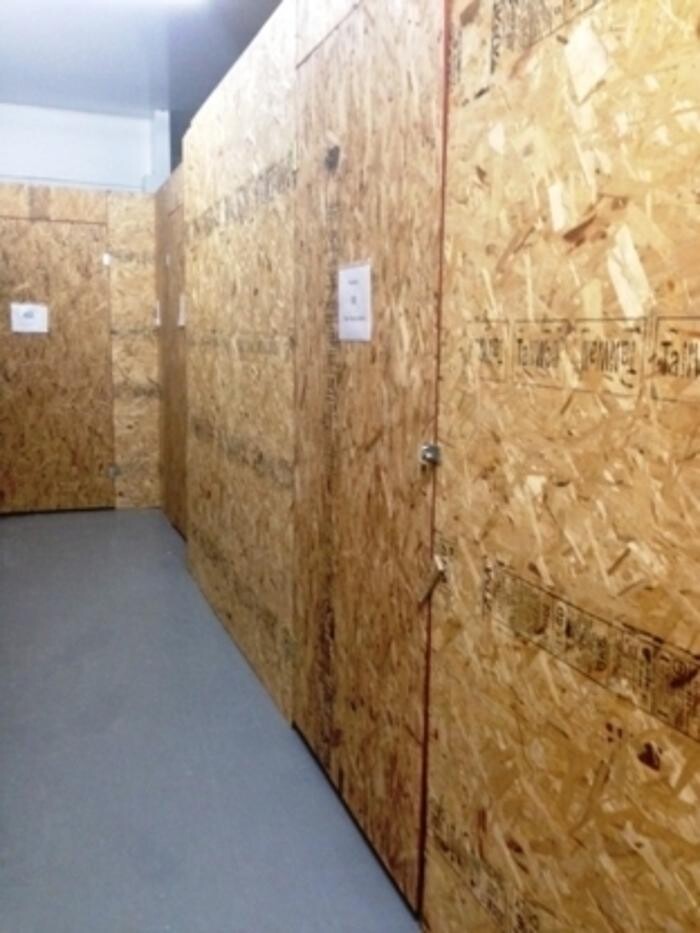 Images Mini Entrepôt Daniel Raby