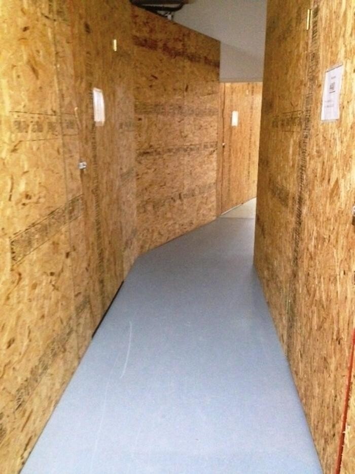 Images Mini Entrepôt Daniel Raby