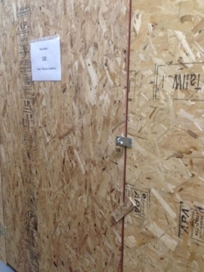 Images Mini Entrepôt Daniel Raby