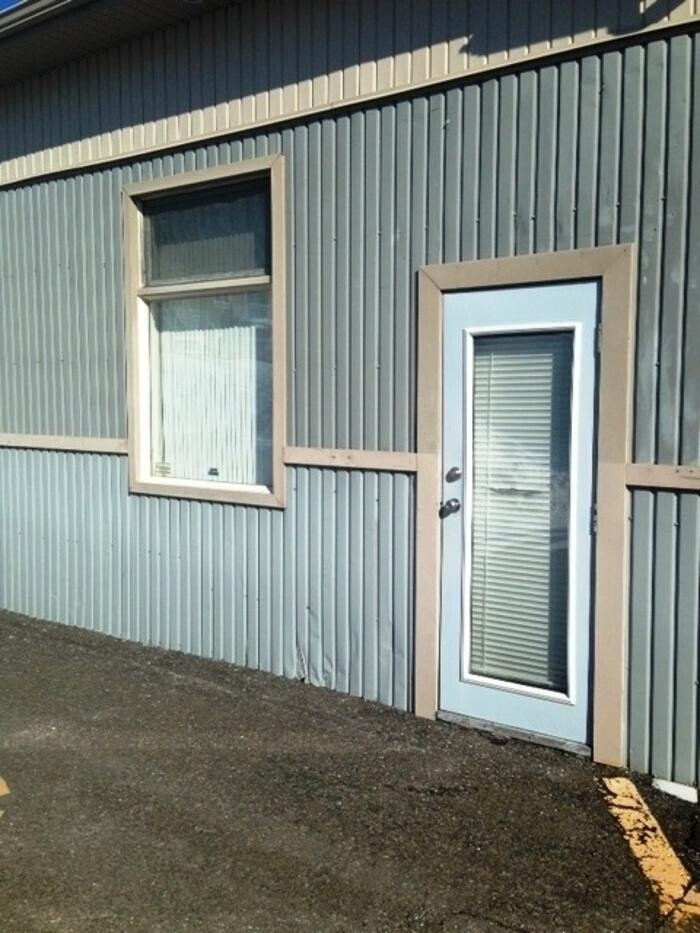 Images Mini Entrepôt Daniel Raby