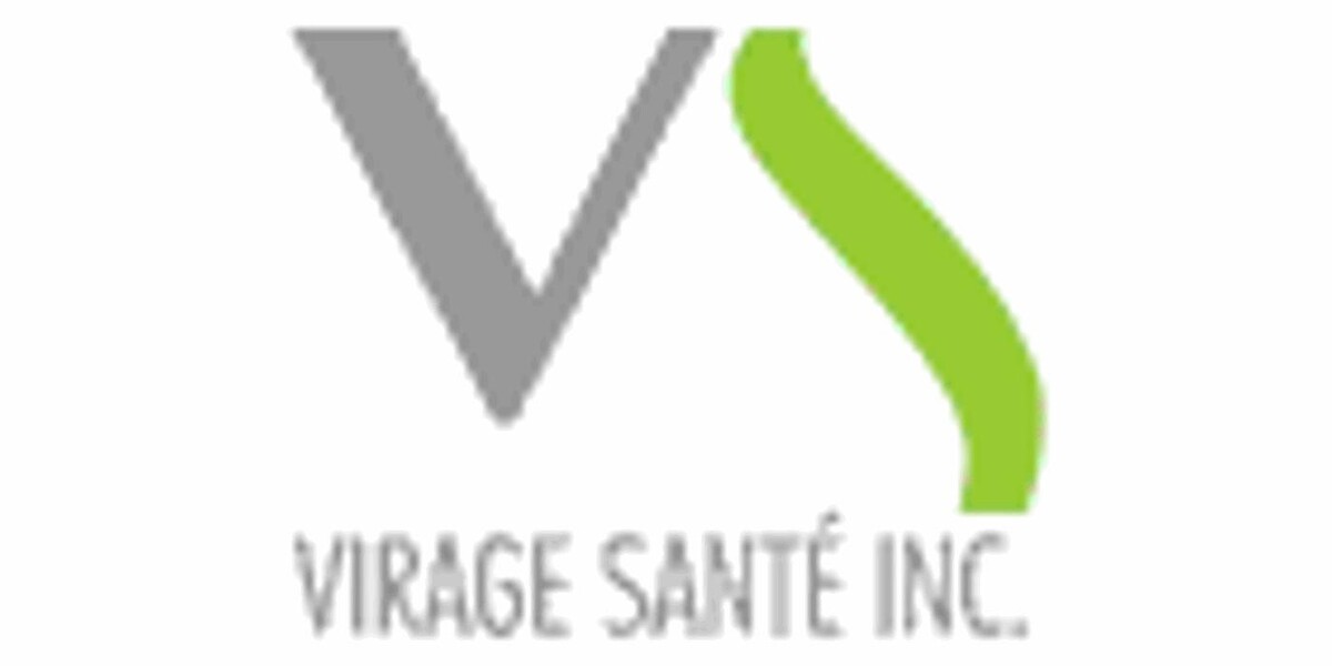 Virage Santé Logo