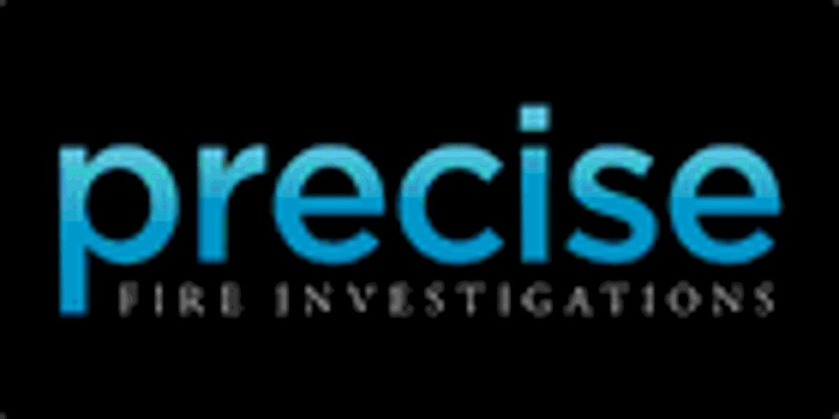 Precise Fire Investigations Ltd Logo