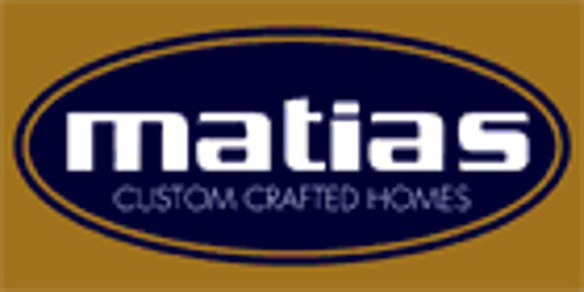 Tony Matias Holdings Ltd Logo