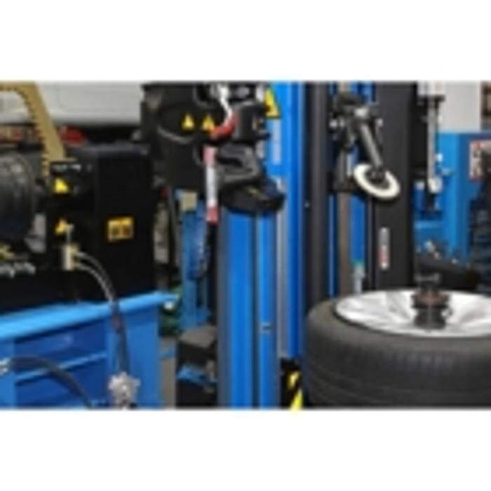 Images NAPA AUTOPRO - Marty's Auto Tech Inc