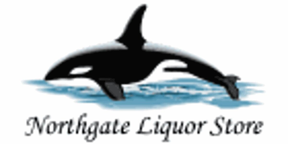 Northgate Liquor Store Logo