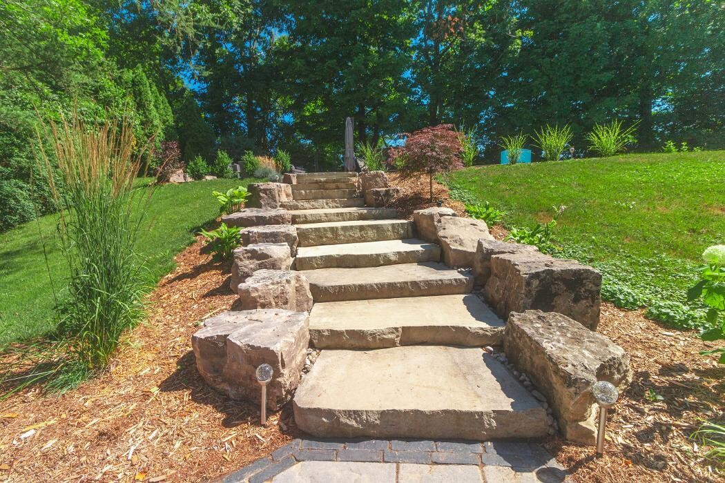 Images Breakaway Landscaping