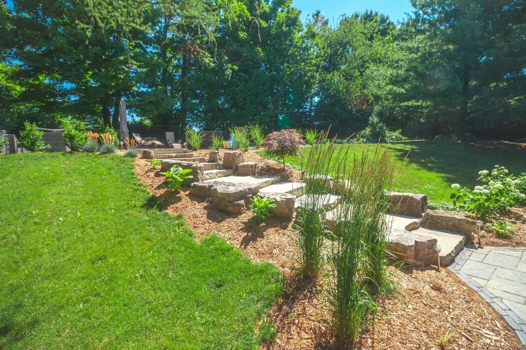 Images Breakaway Landscaping