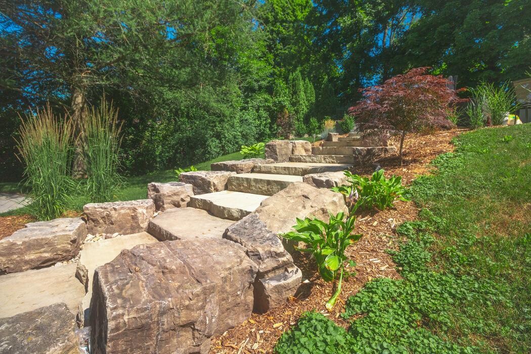 Images Breakaway Landscaping