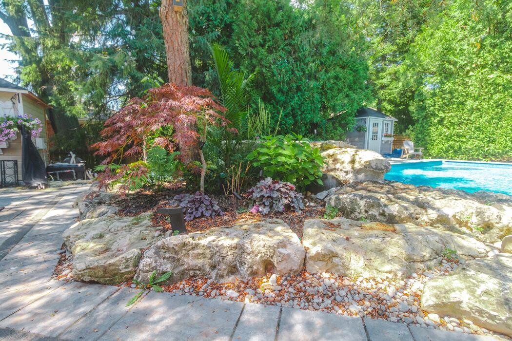 Images Breakaway Landscaping