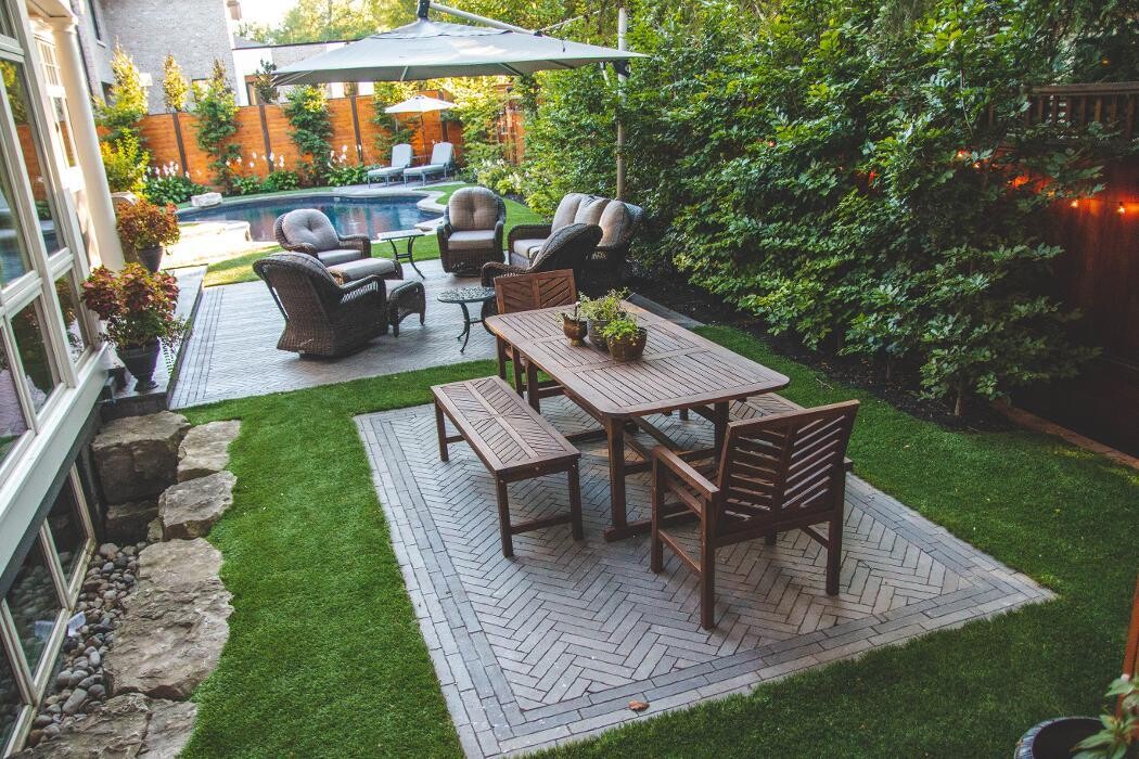Images Breakaway Landscaping
