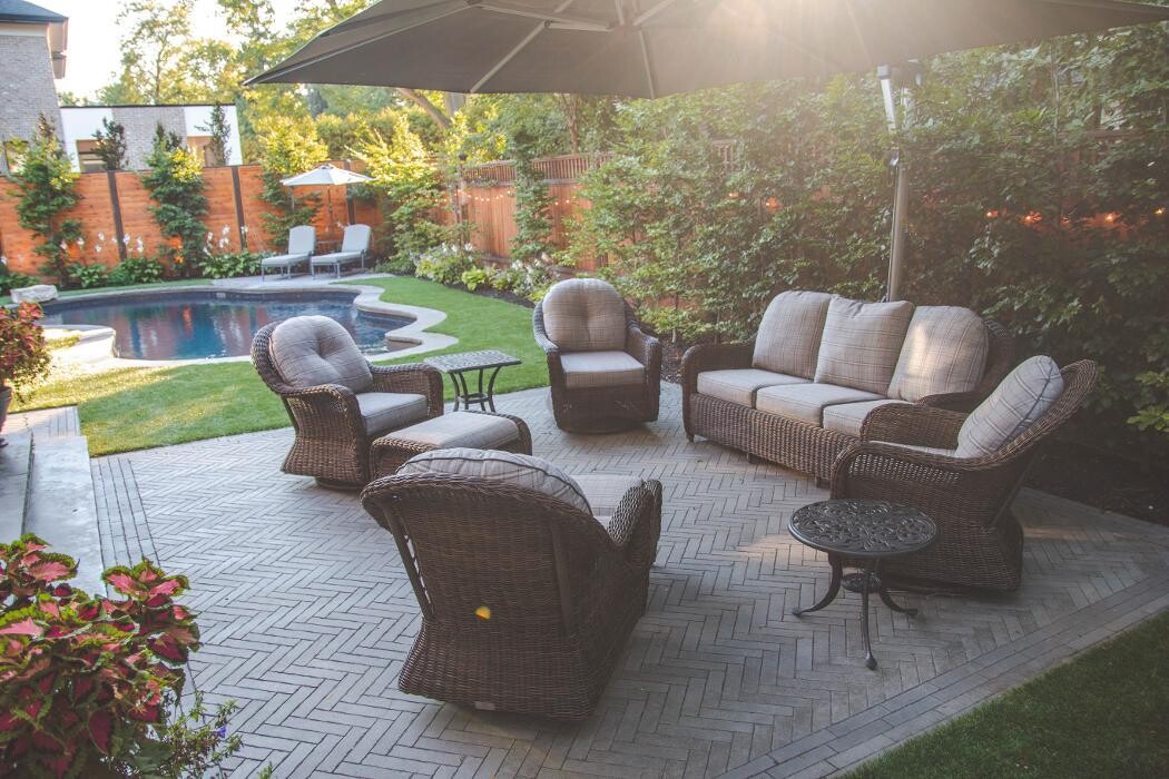 Images Breakaway Landscaping
