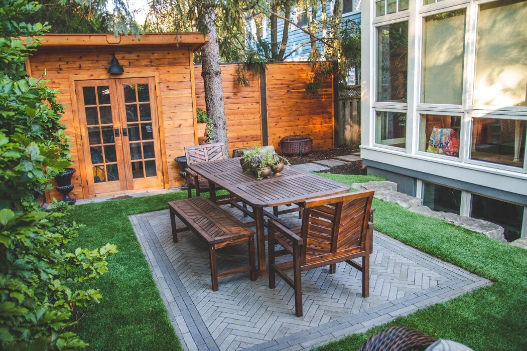 Images Breakaway Landscaping