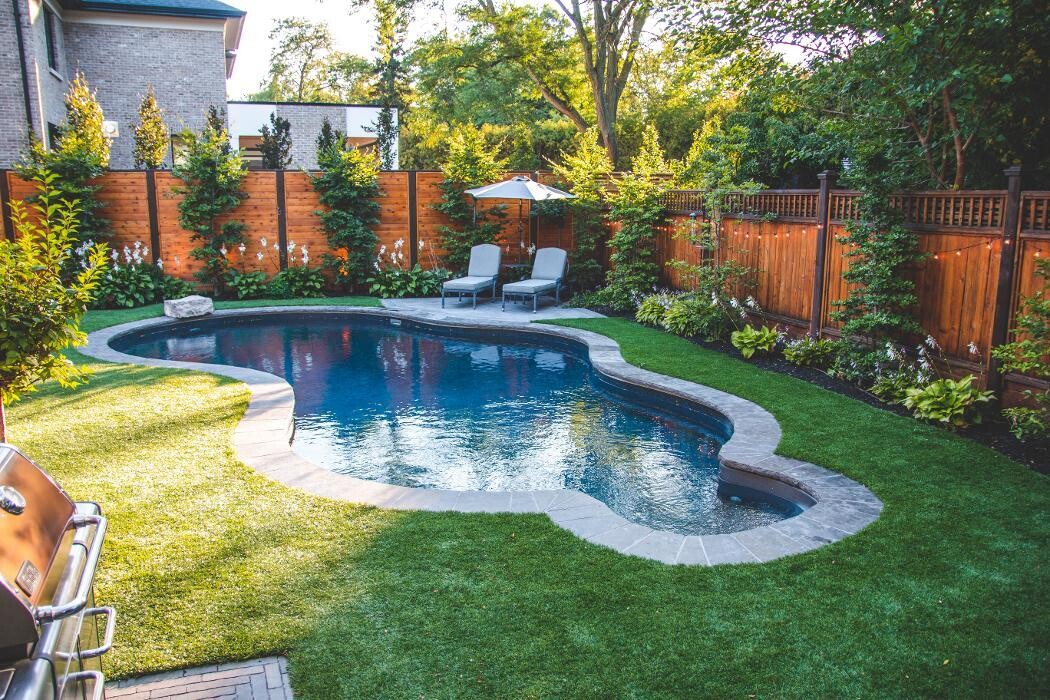 Images Breakaway Landscaping