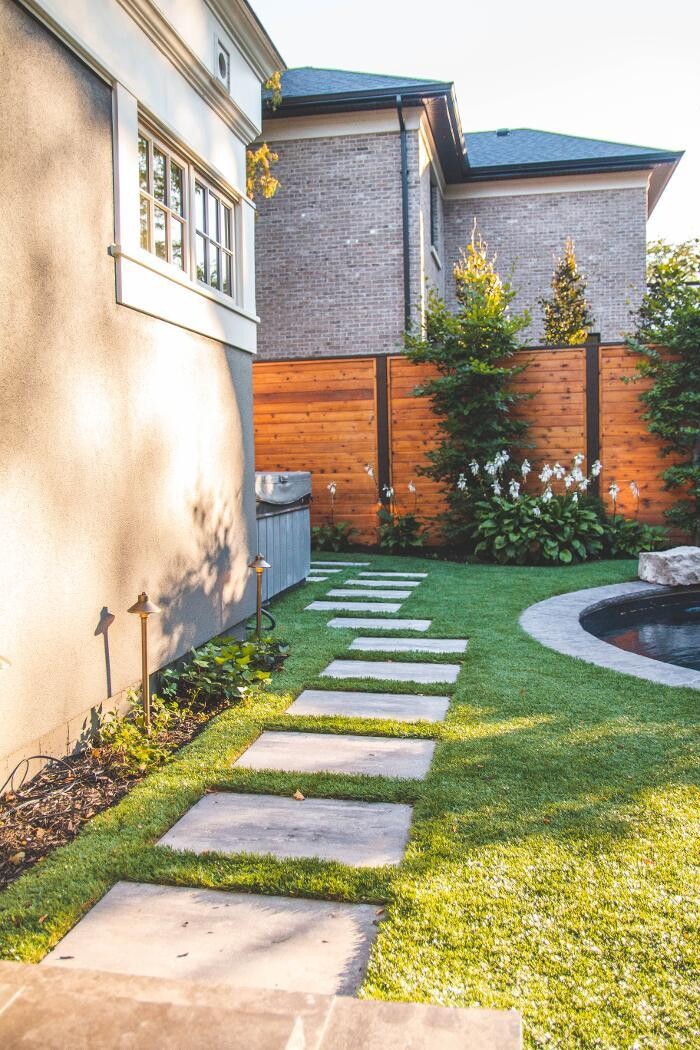 Images Breakaway Landscaping