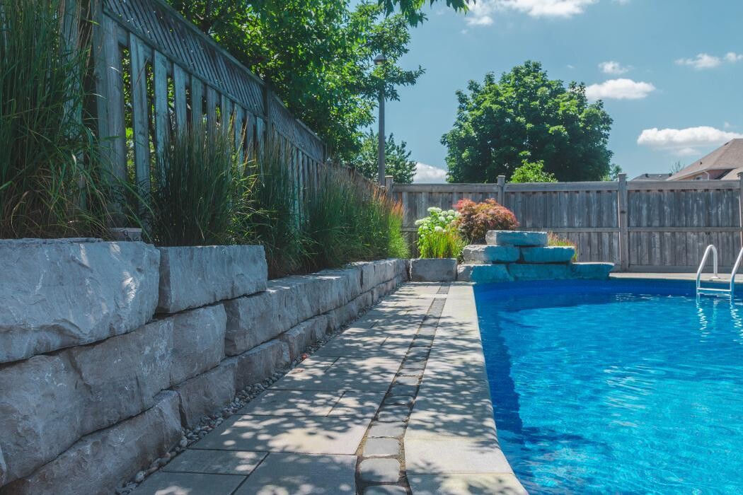 Images Breakaway Landscaping
