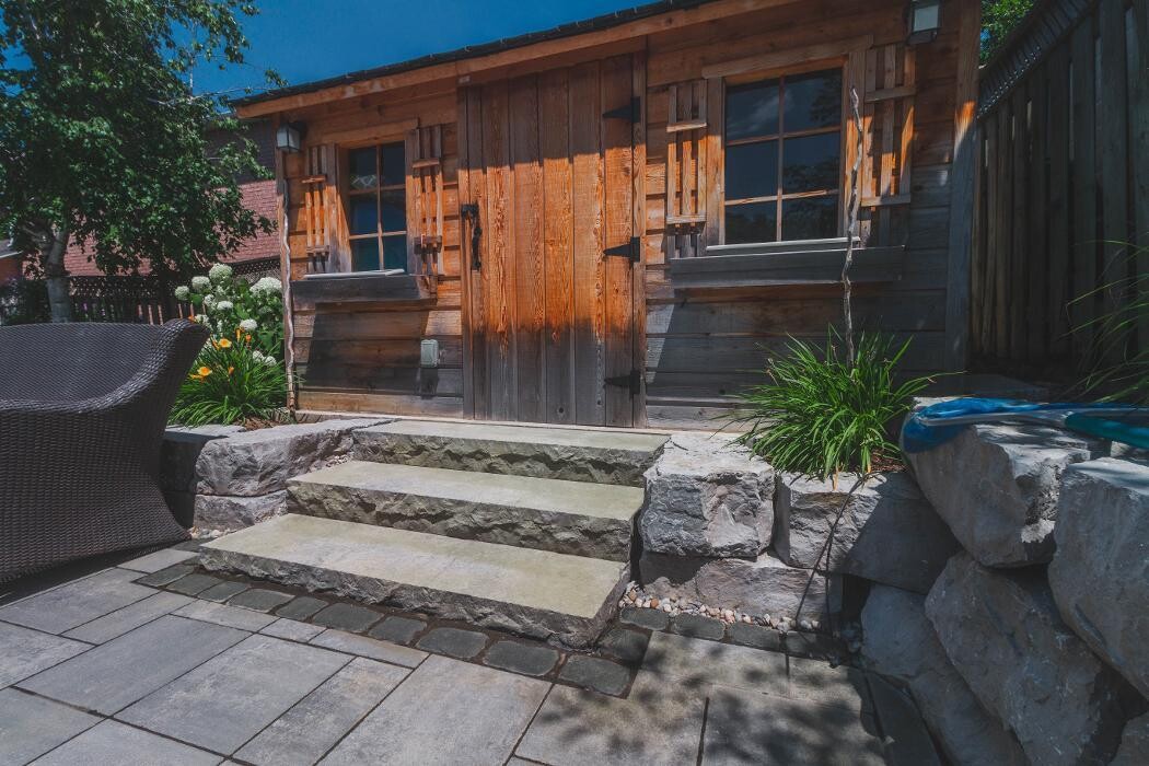 Images Breakaway Landscaping