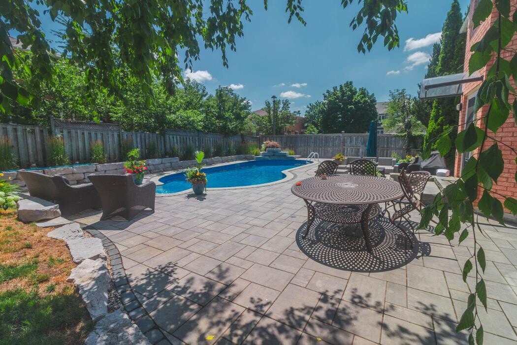 Images Breakaway Landscaping