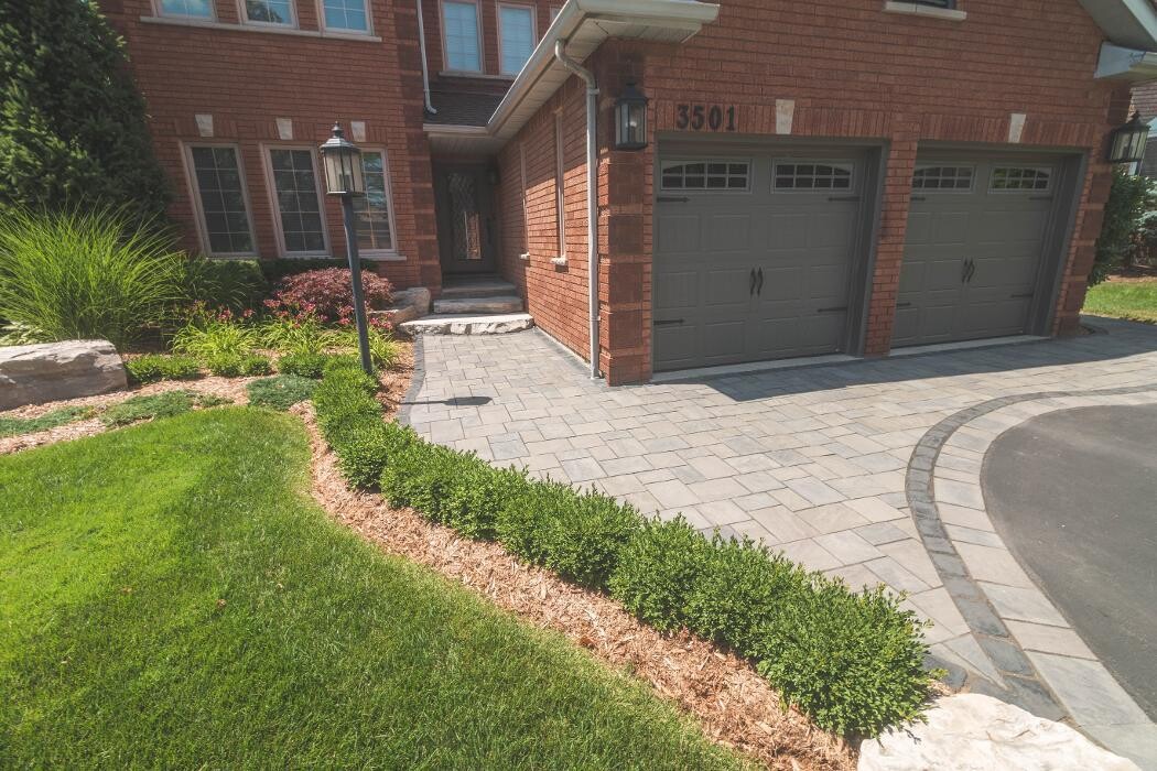 Images Breakaway Landscaping