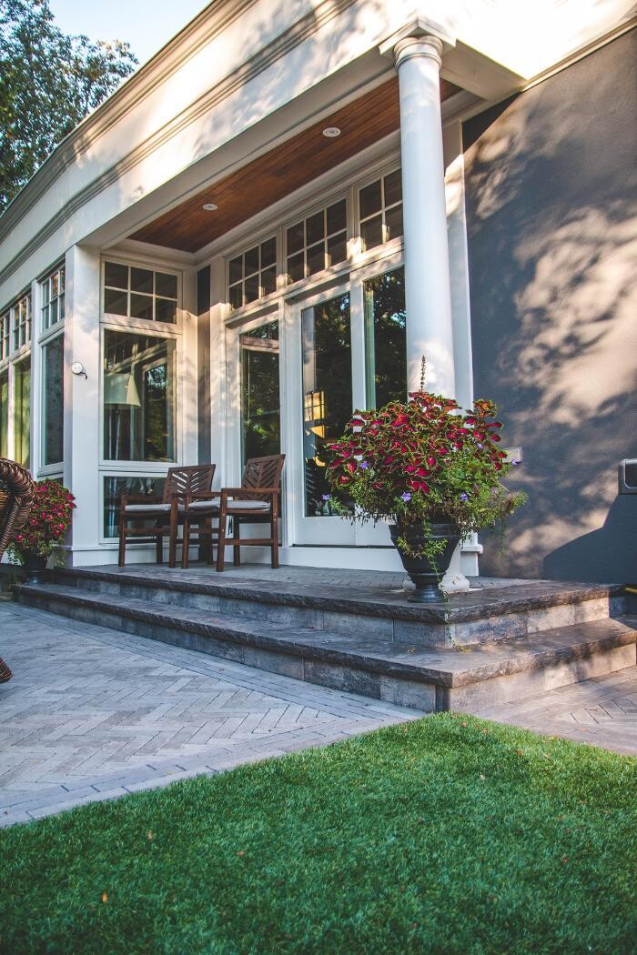 Images Breakaway Landscaping