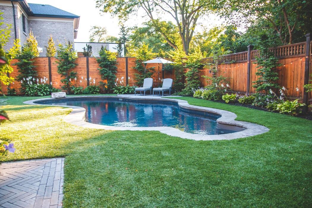 Images Breakaway Landscaping