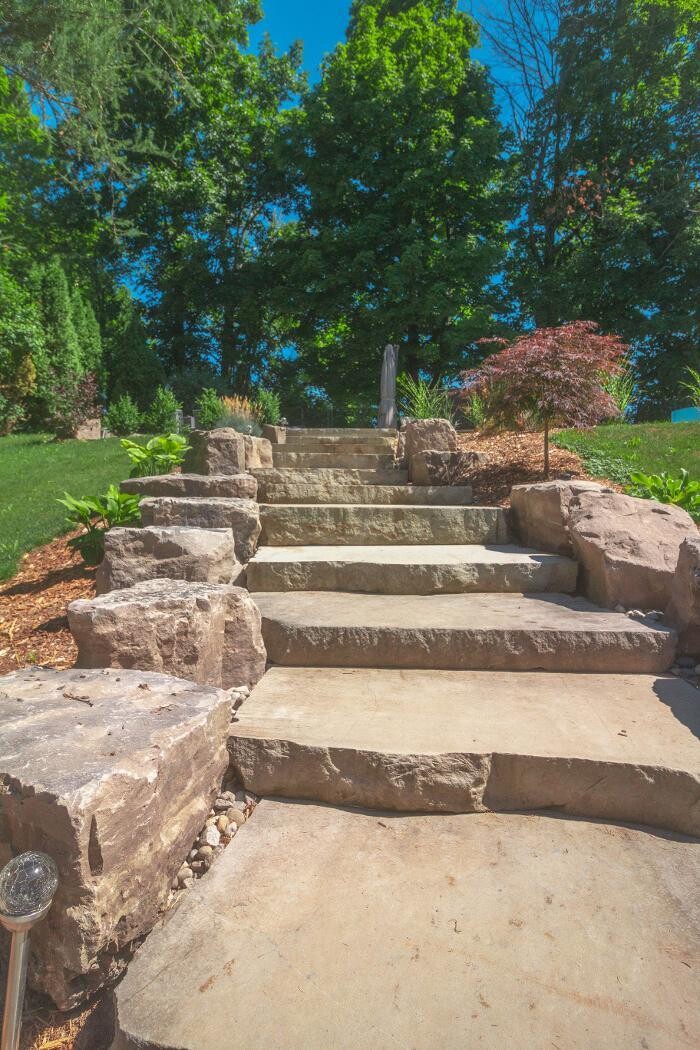 Images Breakaway Landscaping