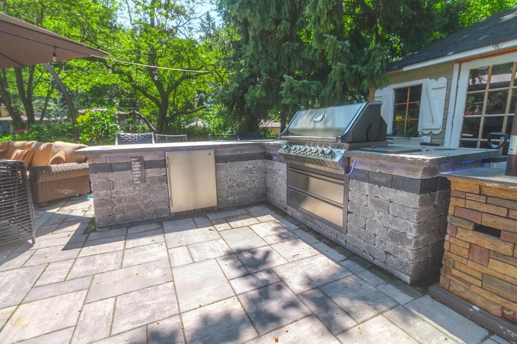 Images Breakaway Landscaping