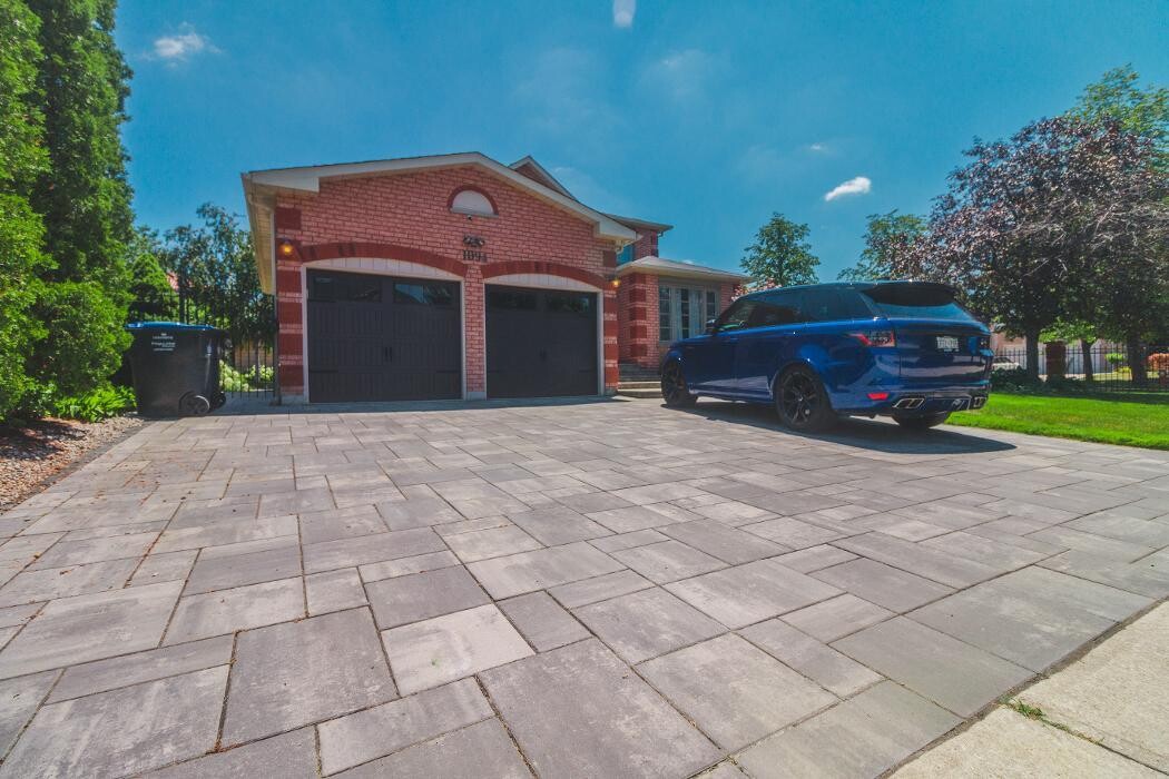 Images Breakaway Landscaping